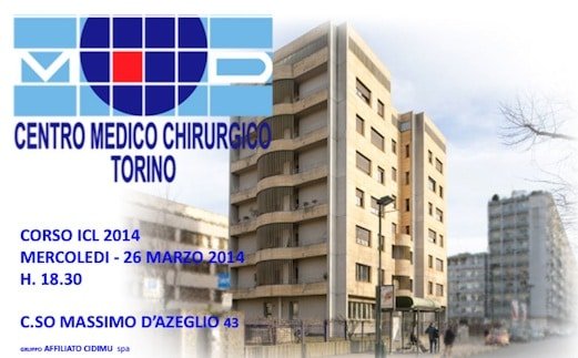 mod torino