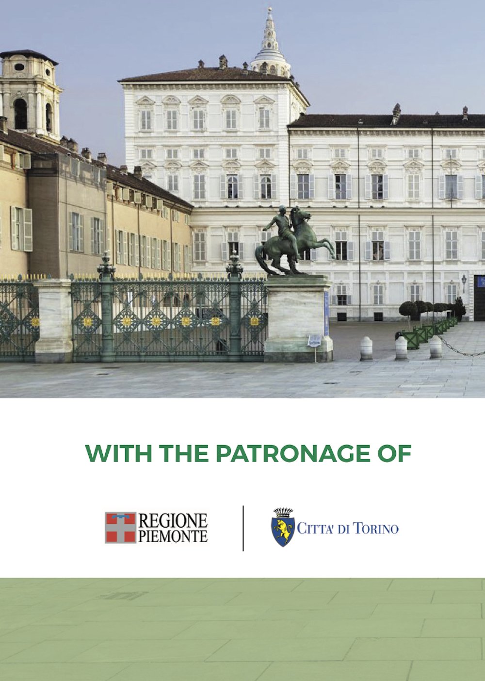 sicss congress 2019 patronage 1