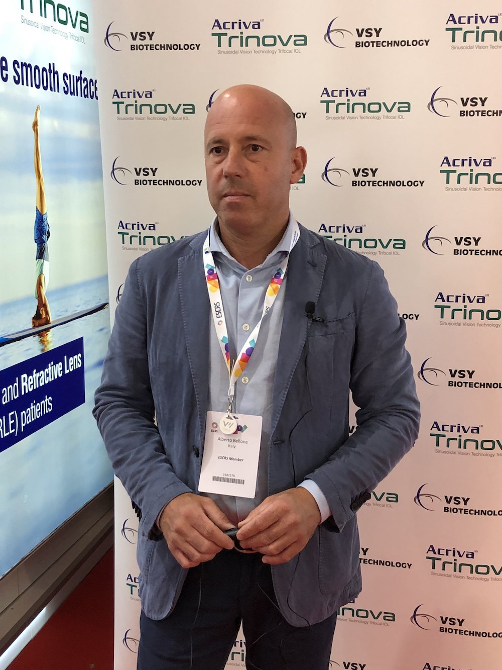 37th congress escrs alberto bellone 11
