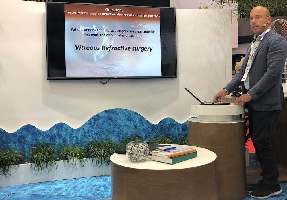 37th congress escrs alberto bellone 3