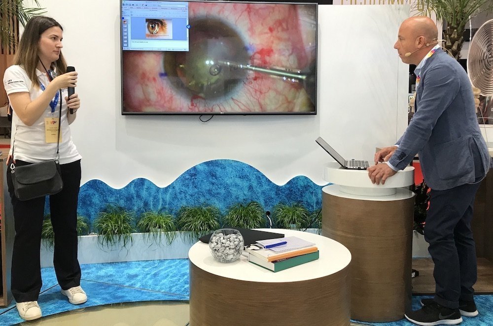 37th congress escrs alberto bellone 6