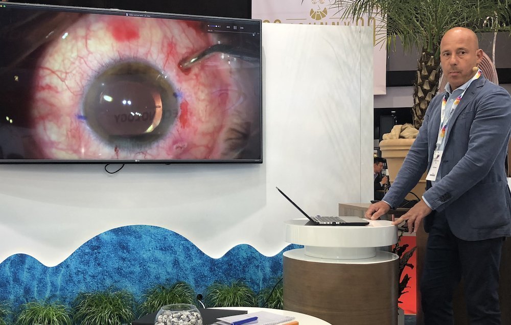 37th congress escrs alberto bellone 7