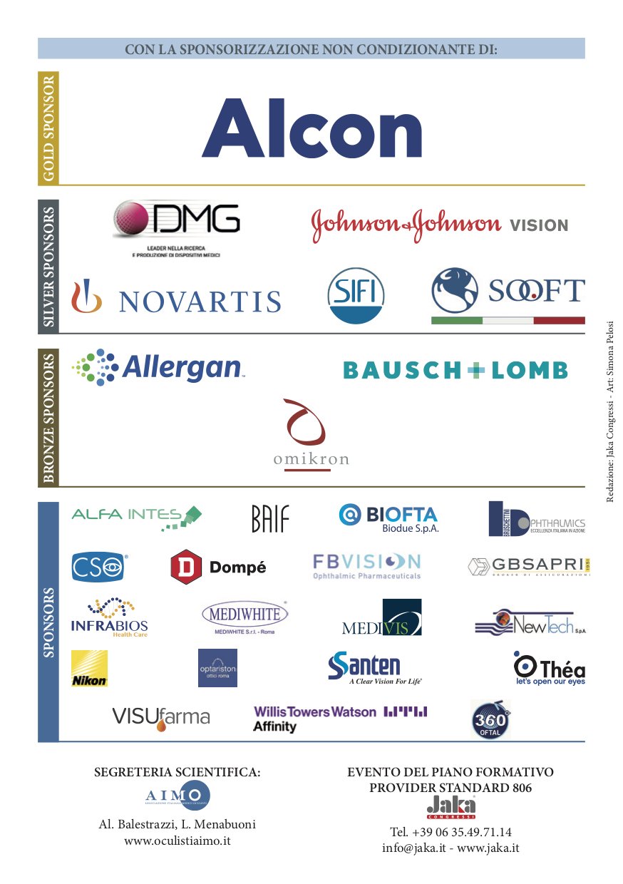 aimo 2019 sponsors