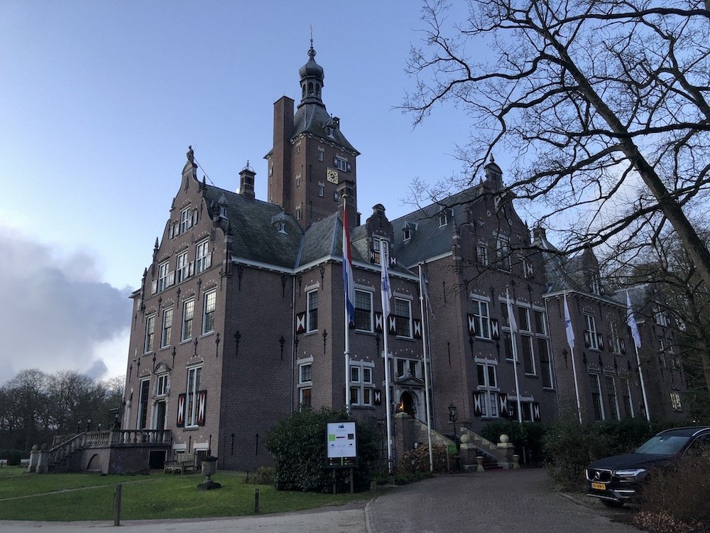 Santpoort Retina Meeting 2020 4