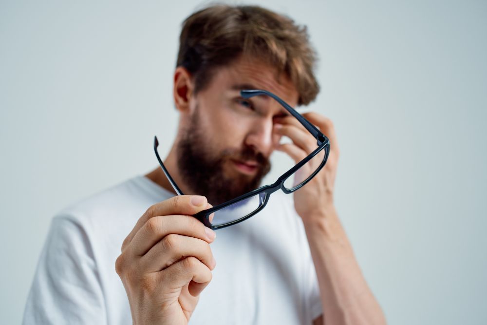 Cheratotomia radiale